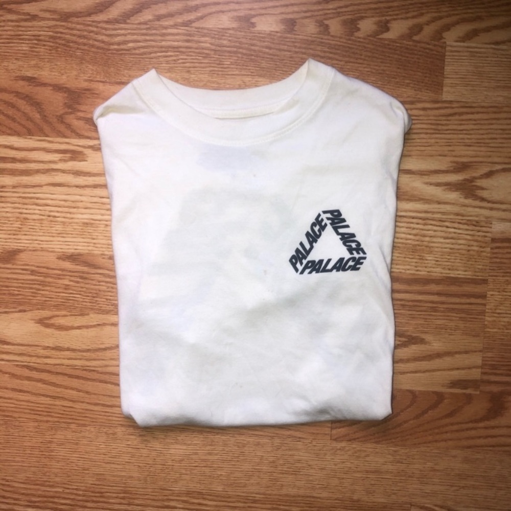 Ss16 palace p 3 t shirt